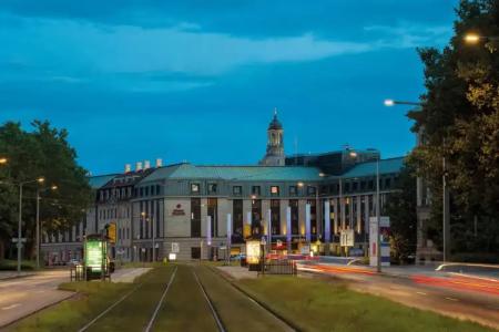 Bilderberg Bellevue Dresden - 49