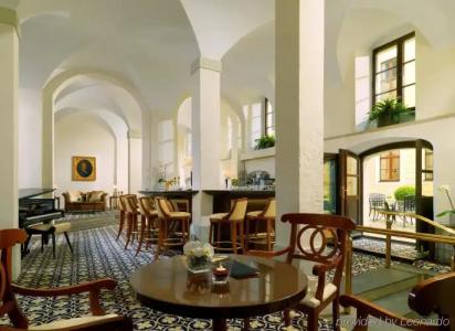 Bilderberg Bellevue Dresden - 7