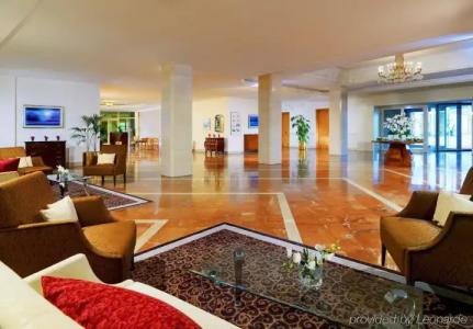 Bilderberg Bellevue Dresden - 5