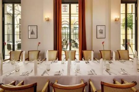 Bilderberg Bellevue Dresden - 34