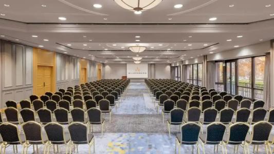 Bilderberg Bellevue Dresden - 42