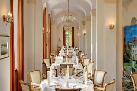 Bilderberg Bellevue Dresden - 28