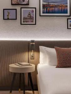 Bilderberg Bellevue Dresden - 46