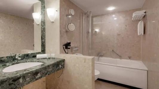 Bilderberg Bellevue Dresden - 81