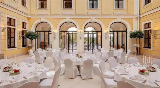 Bilderberg Bellevue Dresden - 19