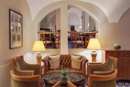 Bilderberg Bellevue Dresden - 14