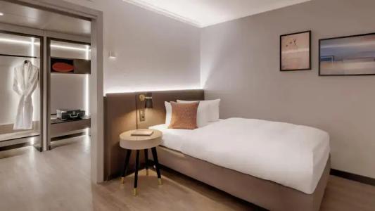 Bilderberg Bellevue Dresden - 41