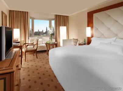 Bilderberg Bellevue Dresden - 6