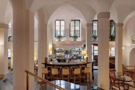 Bilderberg Bellevue Dresden - 27