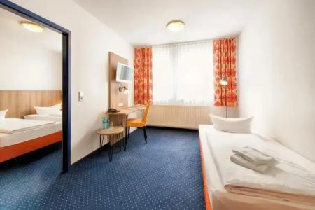 ACHAT Dresden Altstadt - 49