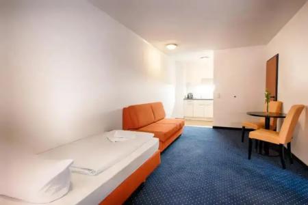 ACHAT Dresden Altstadt - 50