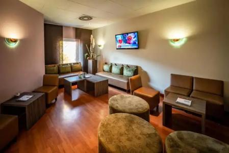 ACHAT Dresden Altstadt - 15