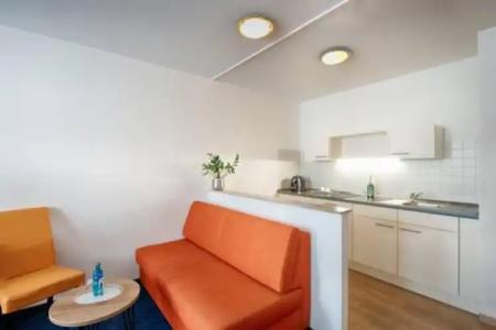 ACHAT Dresden Altstadt - 54