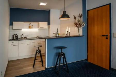 ACHAT Dresden Altstadt - 29