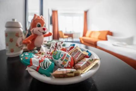 ACHAT Dresden Altstadt - 13