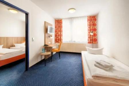 ACHAT Dresden Altstadt - 37