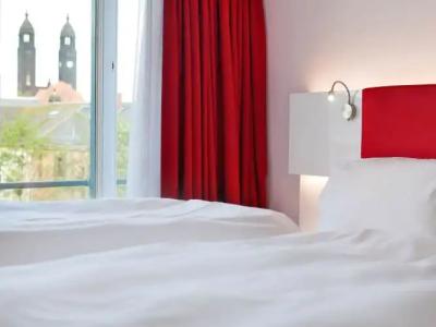 DORMERO Dresden City - 5