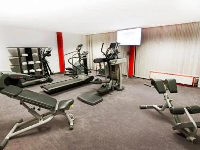 DORMERO Dresden City - 19