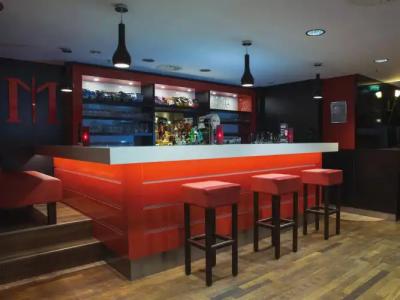 DORMERO Dresden City - 22