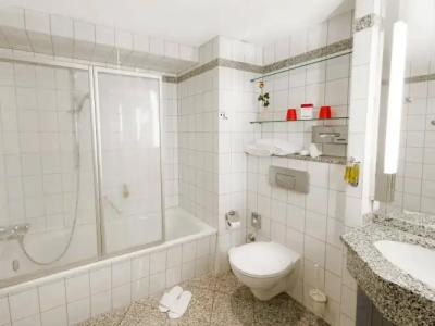 DORMERO Dresden City - 9