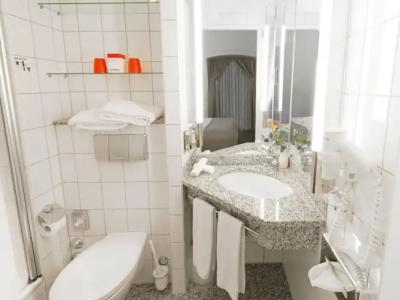 DORMERO Dresden City - 7