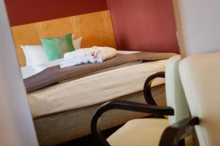 AMEDIA Dresden Elbpromenade - 32