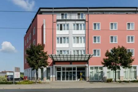 AMEDIA Dresden Elbpromenade