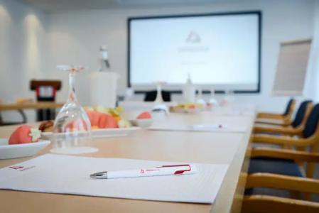 AMEDIA Dresden Elbpromenade - 13