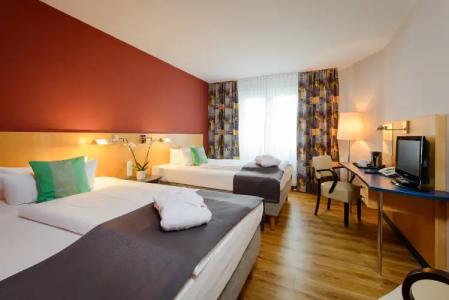 AMEDIA Dresden Elbpromenade - 6