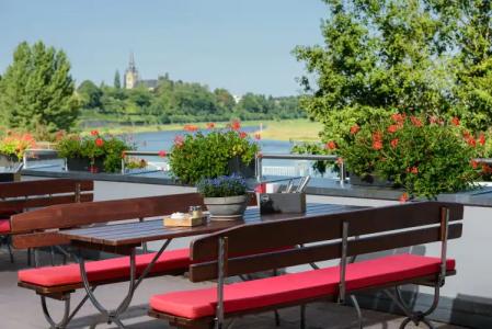 AMEDIA Dresden Elbpromenade - 22