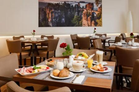 AMEDIA Dresden Elbpromenade - 23