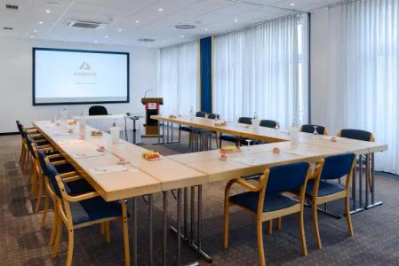 AMEDIA Dresden Elbpromenade - 17