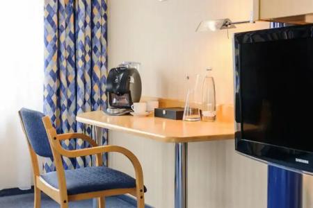 AMEDIA Dresden Elbpromenade - 31