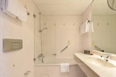 AMEDIA Dresden Elbpromenade - 10