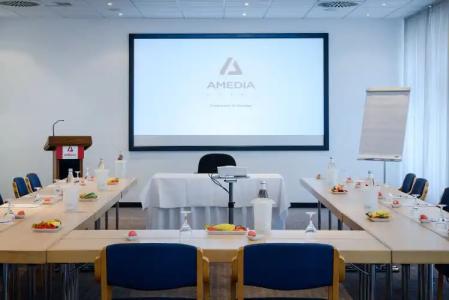 AMEDIA Dresden Elbpromenade - 16