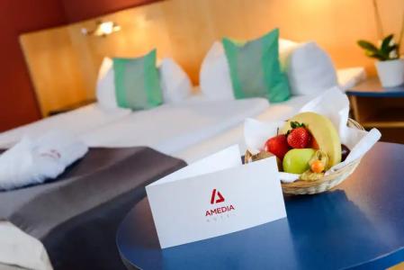 AMEDIA Dresden Elbpromenade - 3