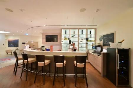 AMEDIA Dresden Elbpromenade - 27