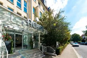 ACHAT Hotel Elbufer, Dresden