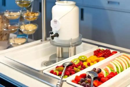 ACHAT Dresden Elbufer - 28