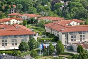 Radisson Blu Park Hotel & Conference Centre, Dresden