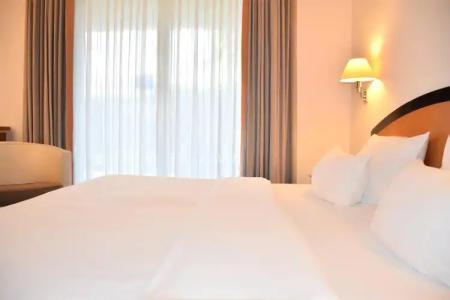 Radisson Blu Park & Conference Centre - 39