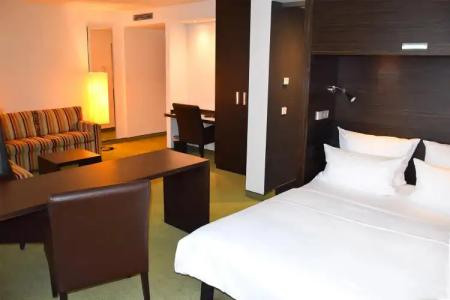 Radisson Blu Park & Conference Centre - 32