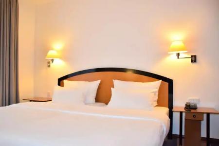 Radisson Blu Park & Conference Centre - 38