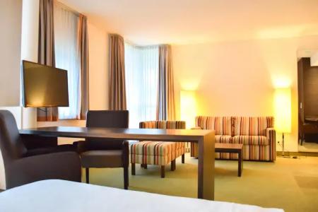 Radisson Blu Park & Conference Centre - 96