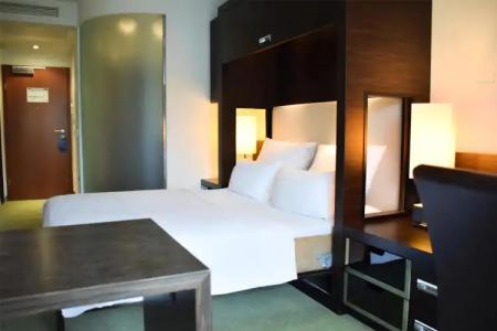 Radisson Blu Park & Conference Centre - 93