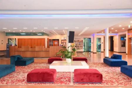 Radisson Blu Park & Conference Centre - 28