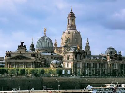 ibis Dresden Zentrum - 21