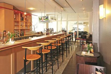 ibis Dresden Zentrum - 31