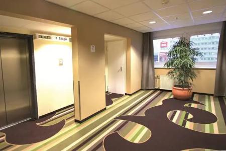 ibis Dresden Zentrum - 16