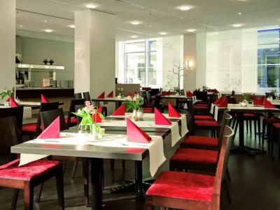 ibis Dresden Zentrum - 28